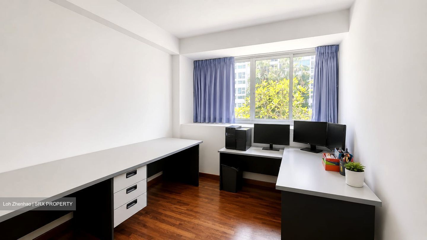 The Esparis (D18), Condominium #607444261